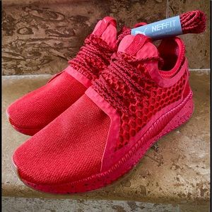 Puma Ignite Netfit Sneakers